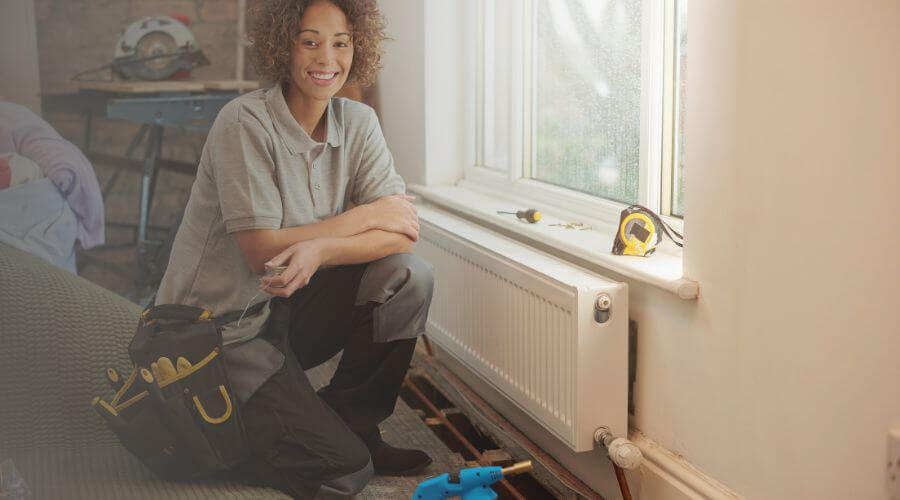Professional Tankless Water Heater Installation in Norman Park, GA
